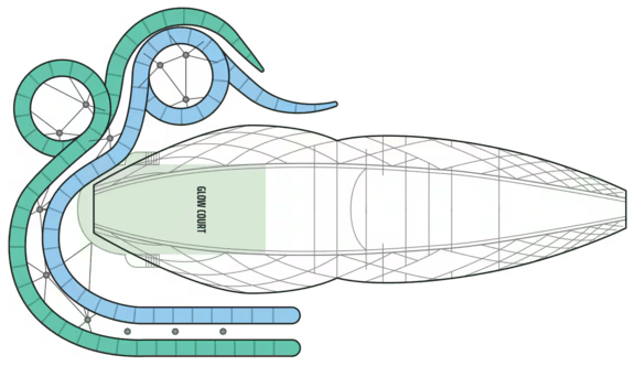 Deck Plan deck-1